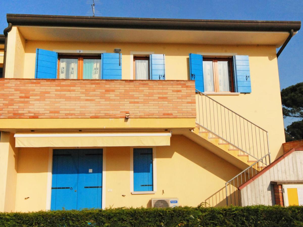 Apartment Solmare-31 By Interhome ロザピネタ エクステリア 写真