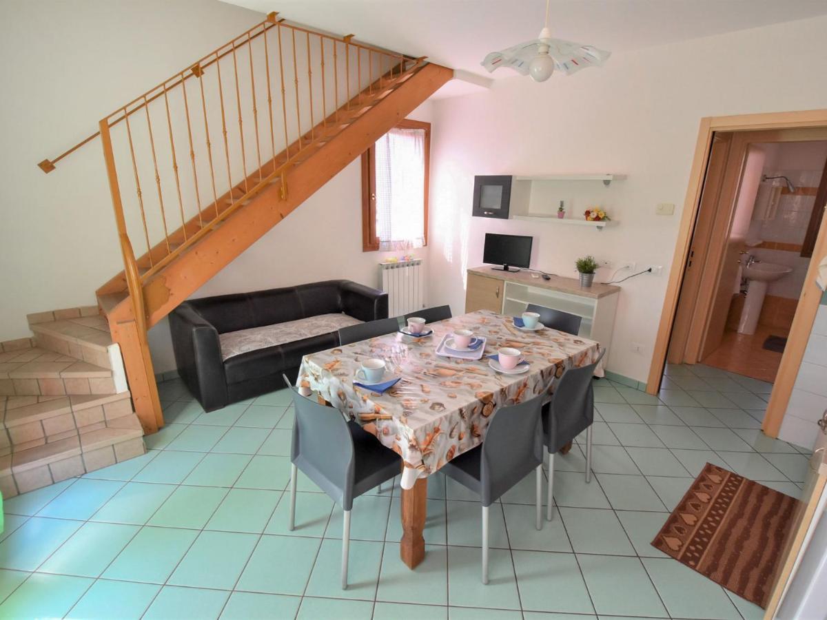 Apartment Solmare-31 By Interhome ロザピネタ エクステリア 写真