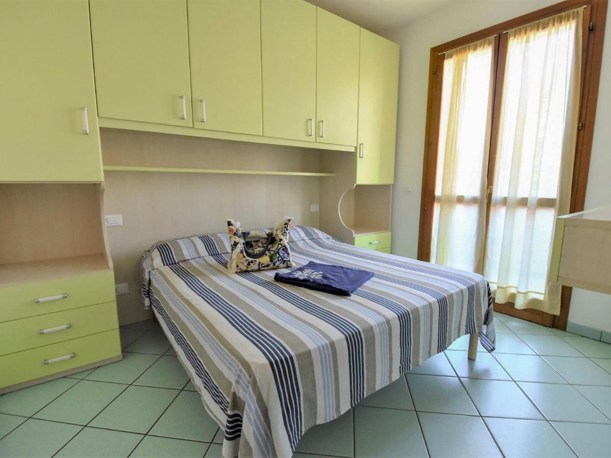 Apartment Solmare-31 By Interhome ロザピネタ エクステリア 写真