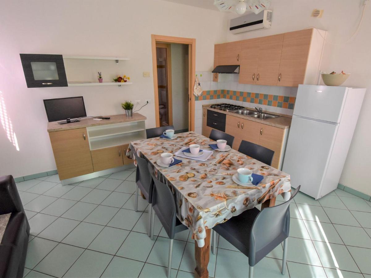 Apartment Solmare-31 By Interhome ロザピネタ エクステリア 写真