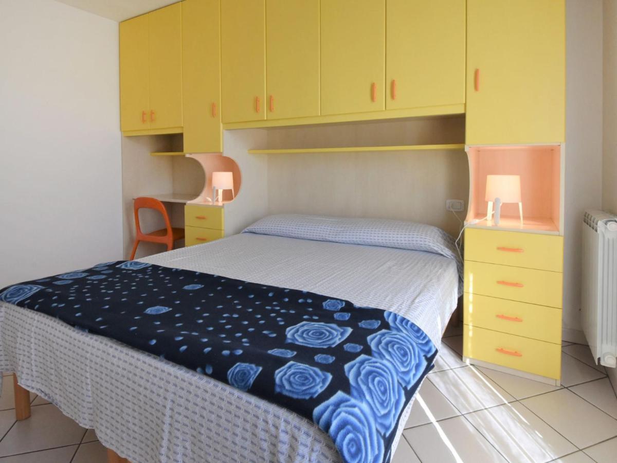 Apartment Solmare-31 By Interhome ロザピネタ エクステリア 写真
