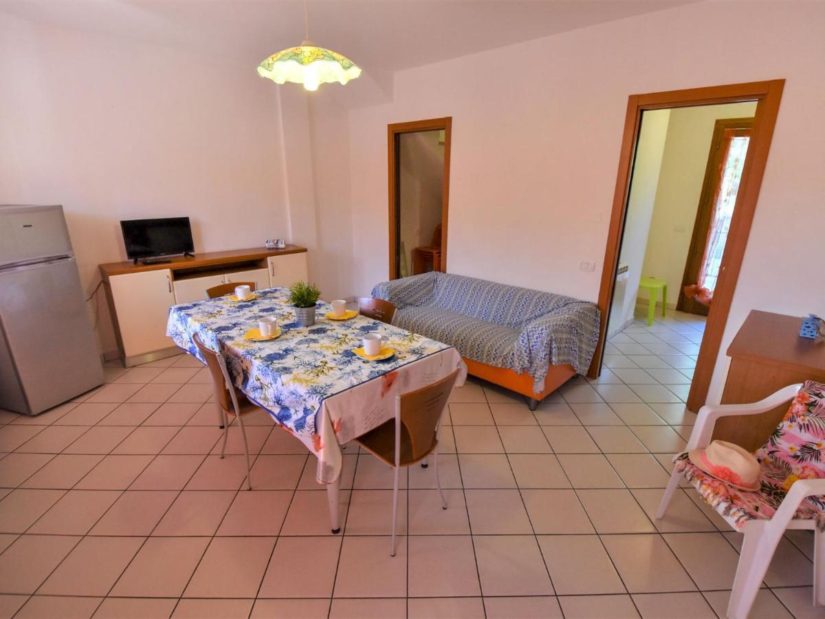 Apartment Solmare-31 By Interhome ロザピネタ エクステリア 写真